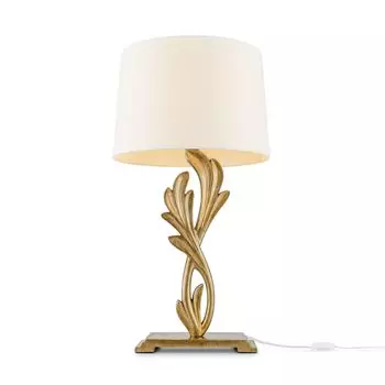 Настольная лампа Maytoni Rametto Z004TL-01G