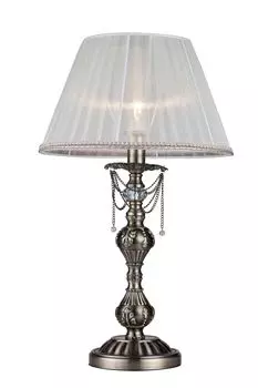 Настольная лампа Maytoni Rapsodi RC305-TL-01-R