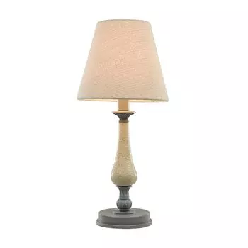 Настольная лампа Maytoni Rebecca ARM355-TL-01-GR