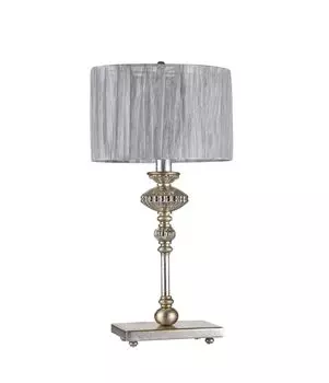 Настольная лампа Maytoni Serena Antique ARM041-11-G