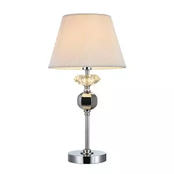 Настольная лампа Maytoni Smusso MOD560-TL-01-N