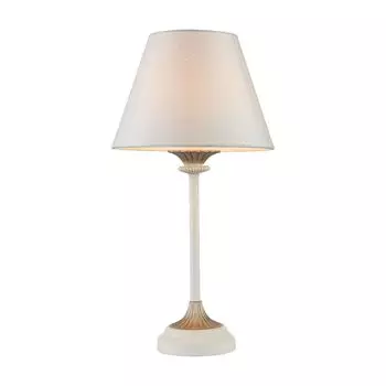 Настольная лампа Maytoni Sonate ARM424-TL-01-W