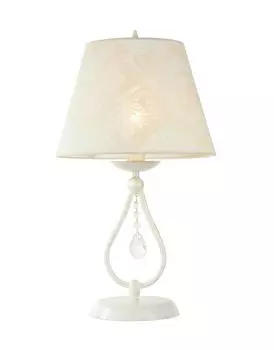 Настольная лампа Maytoni Talia 1 ARM334-11-W