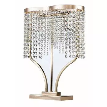 Настольная лампа Maytoni Toils DIA600-22-G