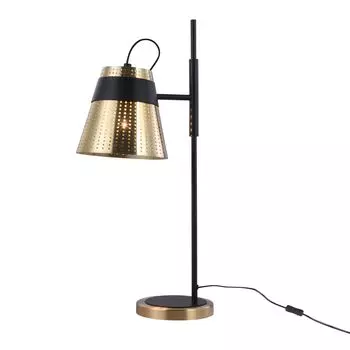Настольная лампа Maytoni Trento MOD614TL-01BS