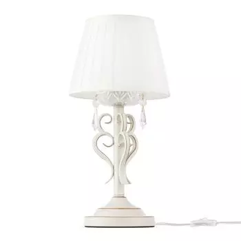 Настольная лампа Maytoni Triumph ARM288-00-G