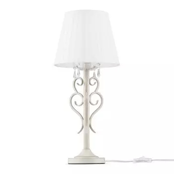 Настольная лампа Maytoni Triumph ARM288-22-G