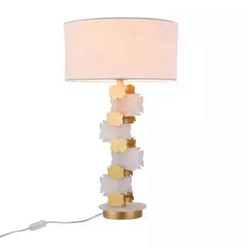 Настольная лампа Maytoni Valencia H601TL-01BS