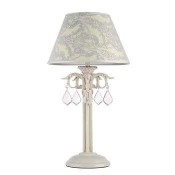 Настольная лампа Maytoni Velvet ARM219-22-G