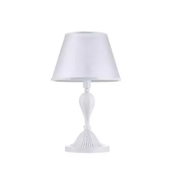 Настольная лампа Maytoni Virginity MOD150-11-W