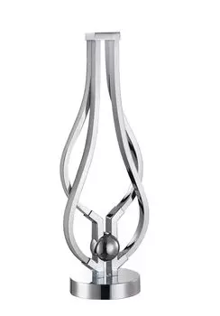 Настольная лампа Maytoni Wave MOD550-22-N