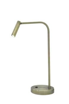 Настольная лампа Мелодия Света 000059550