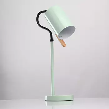 Настольная лампа MW Light Акцент 680031001