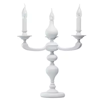 Настольная лампа MW Light ДельРей 700031803