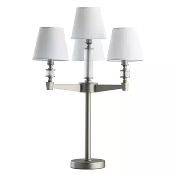 Настольная лампа MW Light ДельРей 700033004