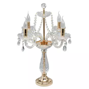 Настольная лампа MW Light Каролина 367036204