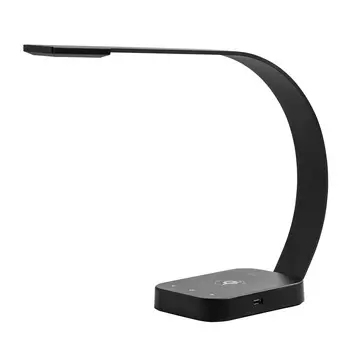 Настольная лампа MW Light Ракурс 631031701