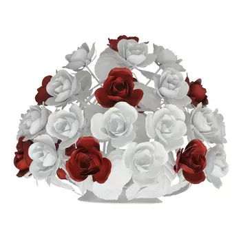 Настольная лампа MW Light Розалия 423030201