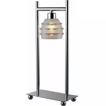 Настольная лампа N-Light N-Light 400 400-01-14 chrome