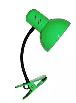 Настольная лампа на прищепке Seven Fires Эир 72001.04.75.01