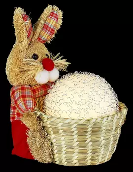 Настольная лампа Natali Kovaltseva 10560/1T RED (104)