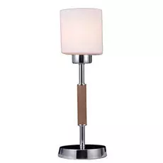 Настольная лампа Natali Kovaltseva 75050 75050/1T CHROME