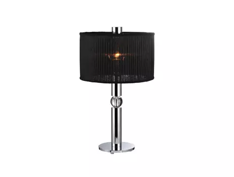 Настольная лампа Newport 32000 32001/Т black