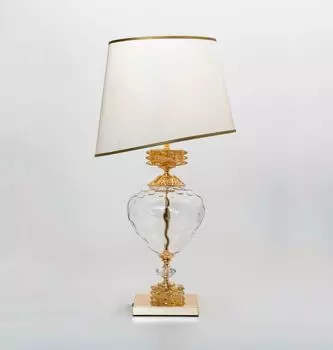 Настольная лампа Notte Giorno Daniele CN806GS-A/L1 TL