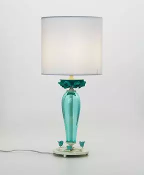 Настольная лампа Notte Giorno Violetta CN810/L1 TL