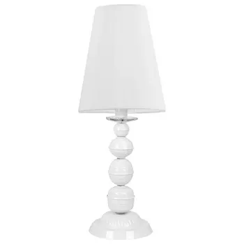 Настольная лампа Nowodvorski Bianco 4228