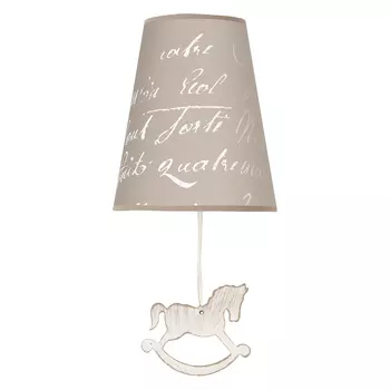 Настольная лампа Nowodvorski Pony 6376