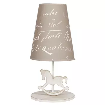 Настольная лампа Nowodvorski Pony 6377