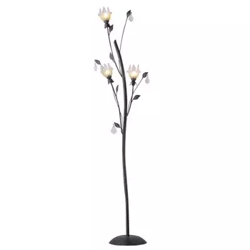 Настольная лампа Odeon Light 1367/3F