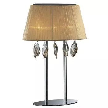 Настольная лампа Odeon Light 2009/3T
