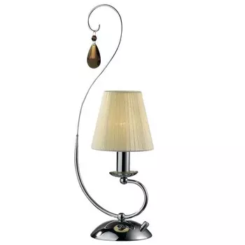 Настольная лампа Odeon Light 2039/1T