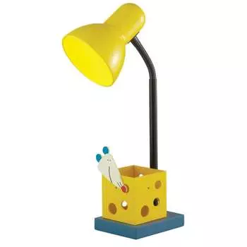 Настольная лампа Odeon Light 2289/1A