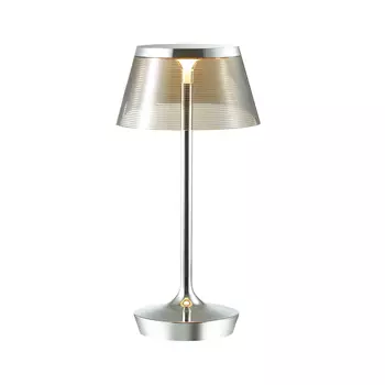 Настольная лампа Odeon Light Abel 4109/7TL