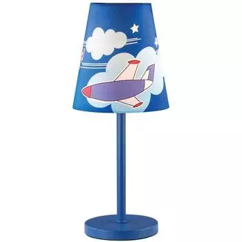 Настольная лампа Odeon Light Aircy 2440/1T