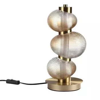 Настольная лампа Odeon Light Bruco 5095/12TL