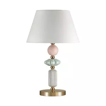 Настольная лампа Odeon Light EXCLUSIVE Candy 4861/1TB