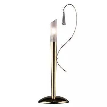 Настольная лампа Odeon Light DAVIDA 1615/1T