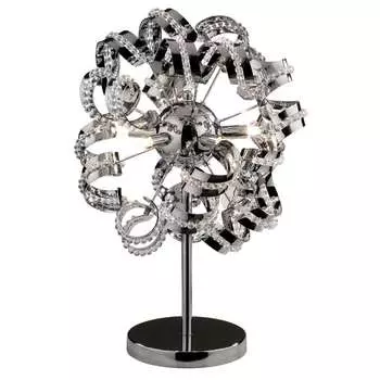 Настольная лампа Odeon Light ELIA 2213/5T