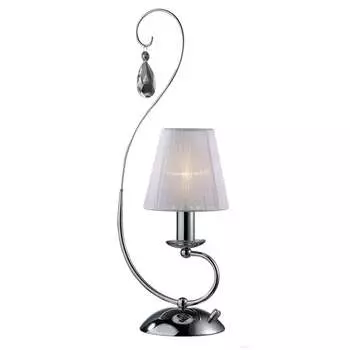 Настольная лампа Odeon Light ESSA 2040/1T