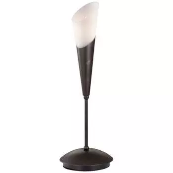 Настольная лампа Odeon Light Evans 2464/1T