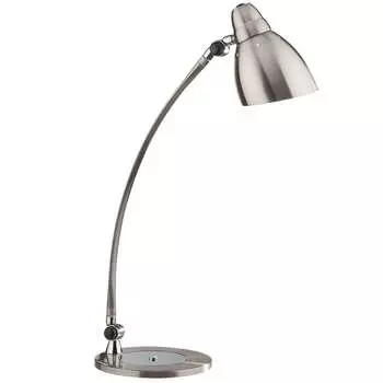 Настольная лампа Odeon Light FARTU 2339/1T