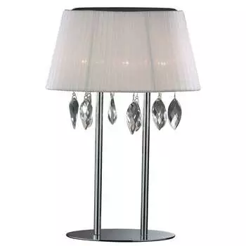 Настольная лампа Odeon Light GARDA 2008/3T