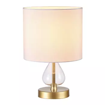 Настольная лампа Odeon Light Giada 3802/1T