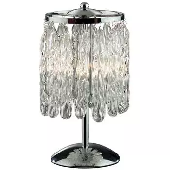 Настольная лампа Odeon Light KOMO 2212/3T