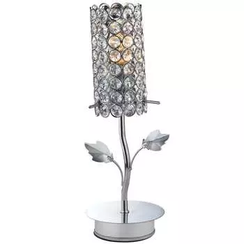 Настольная лампа Odeon Light Ladena 2577/1T