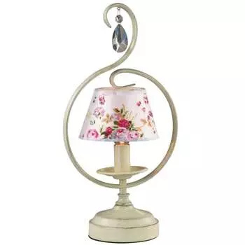 Настольная лампа Odeon Light Lamena 2533/1T